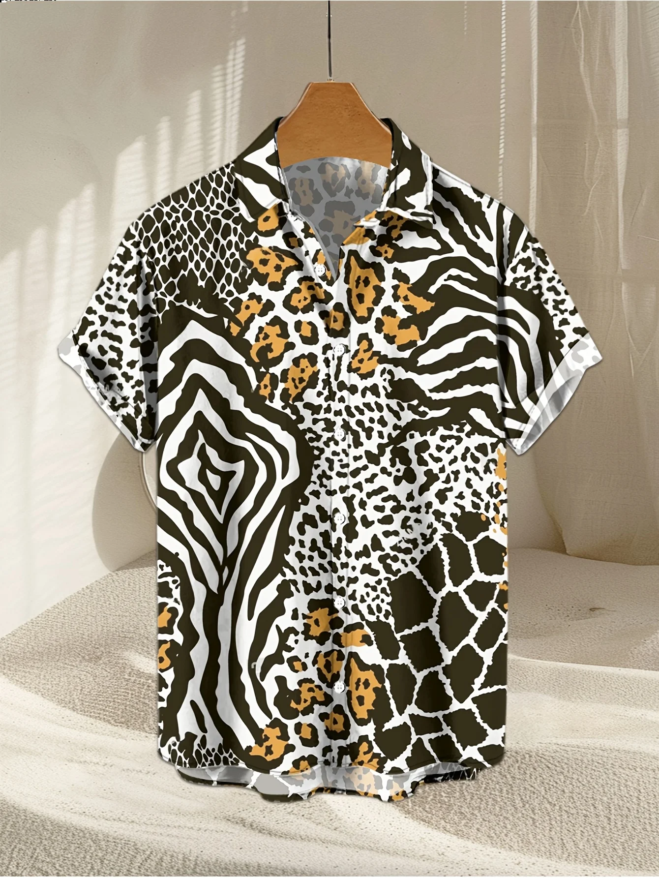Mehrere Stile Traditionelle Ol – Vintage Hawaiian Floral Shirt Bewertung und Preis