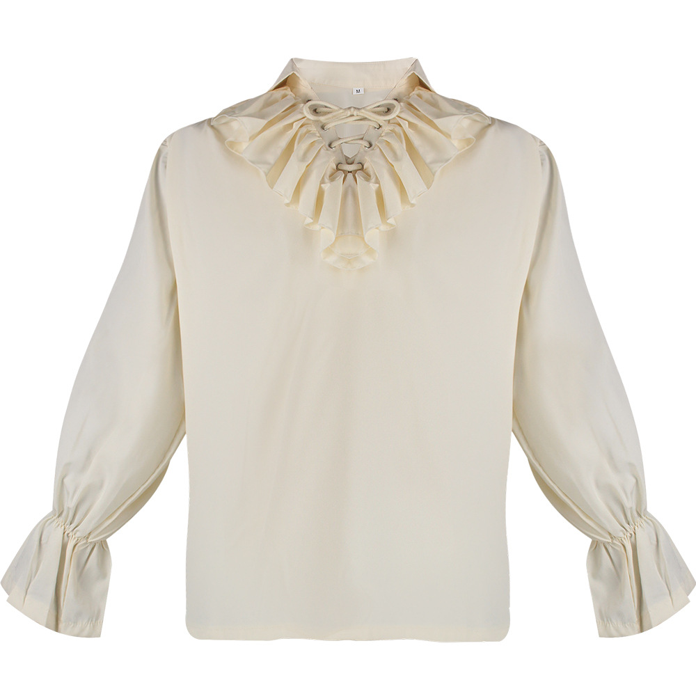 Mittelalterliche Wikinger-Pira – Shirts Bewertung und Preis