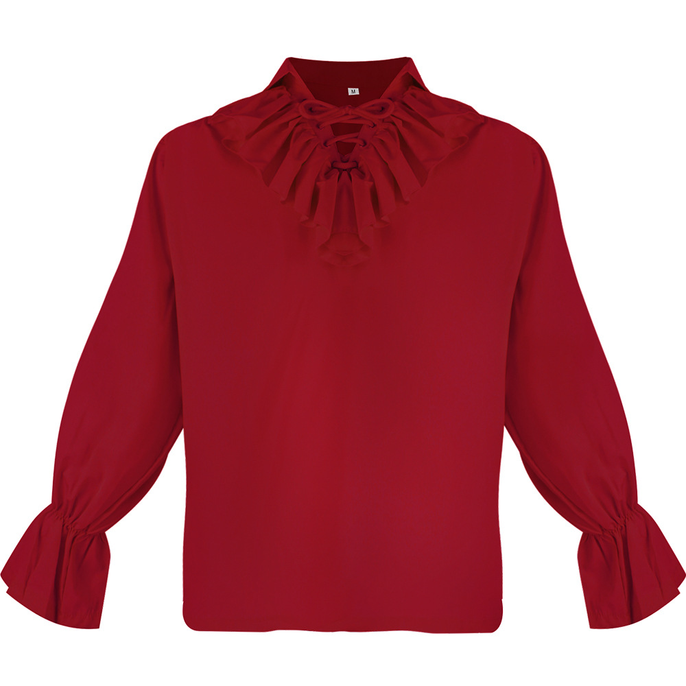 Mittelalterliche Wikinger-Pira – Shirts Bewertung und Preis